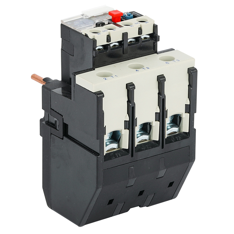 Efficient and Reliable DC Magnetic Contactor for Your Needs