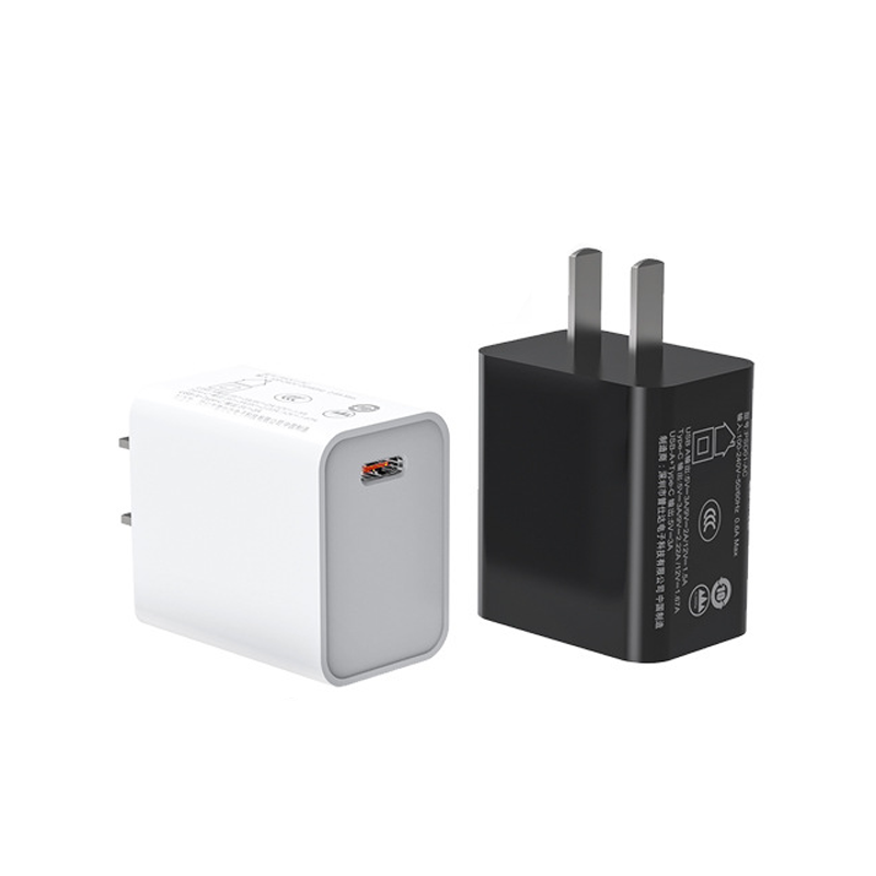 PD20W Fast Charging Charger for iPhone, Xiaomi, Huawei, Honor, Vivo, Oppo Phone, Tablets