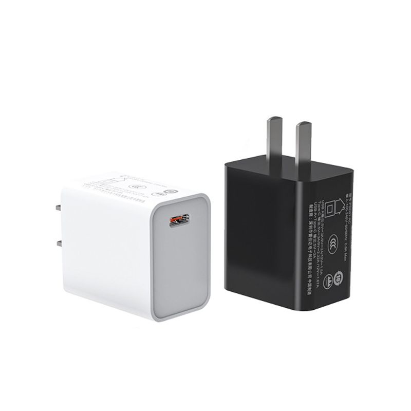 PD20W Fast Japanese Charging Charger for iPhone, Xiaomi, Huawei, Honor, Vivo, Oppo
