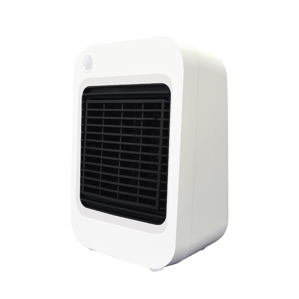 3 Adjustable Warm Level 600W Room Ceramic Heater