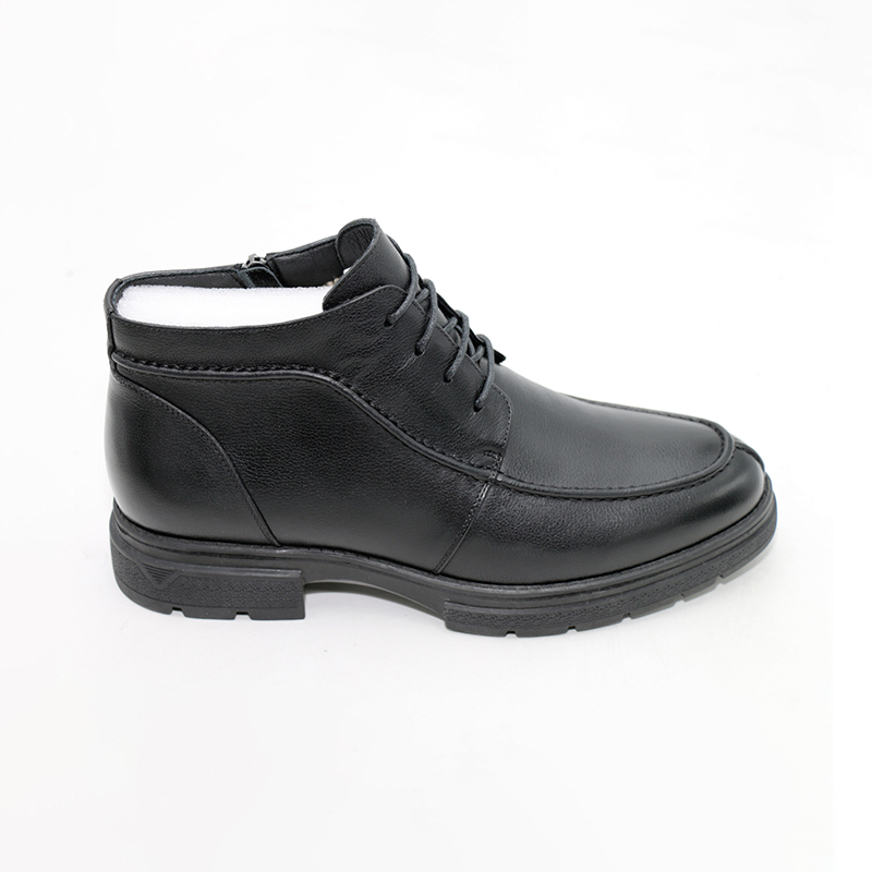 Stylish Ankle Boots for Men - A Must-Have Fashion Item for Every Man's Wardrobe