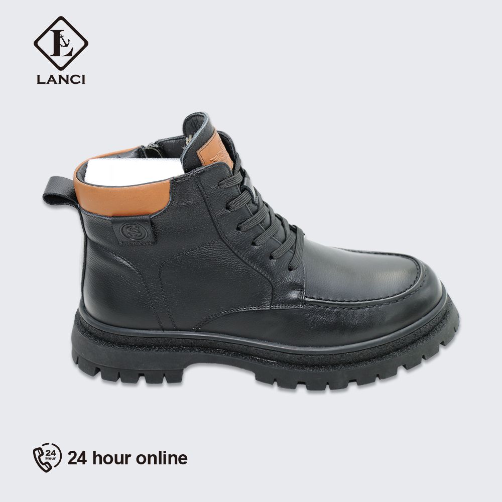 mens boots luxury snow boots designer footwear