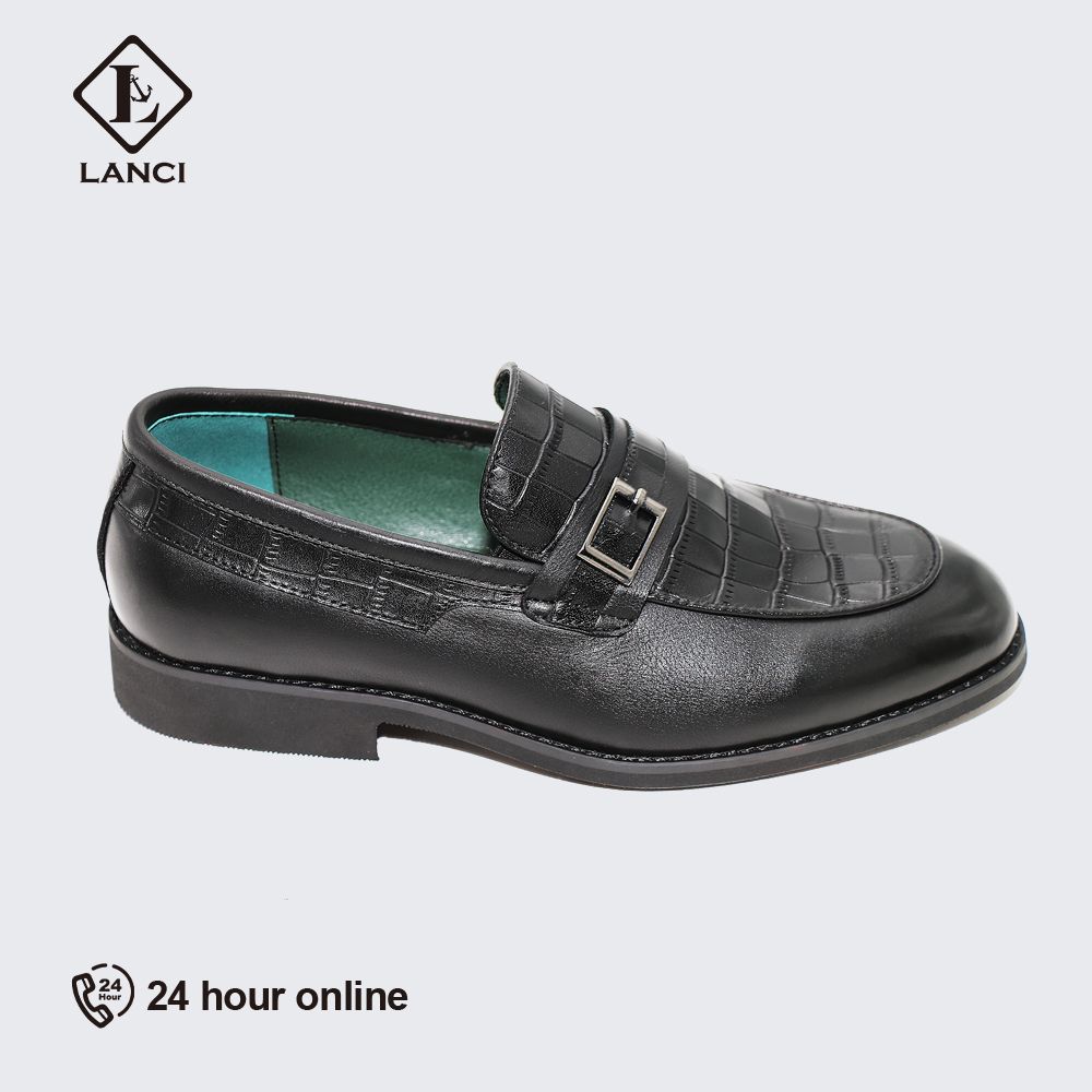 Trendy Men's Sport Loafers: A Must-Have Footwear for Athletic Style
