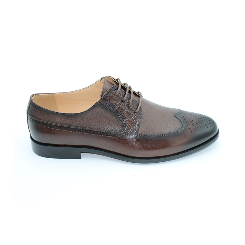 Quality Men's Dress Shoes at Affordable Prices: A Buyer's Guide