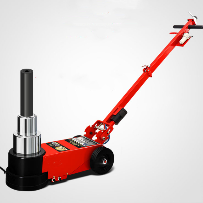 Durable and Efficient Hand Pallet Truck for Easy Material Handling