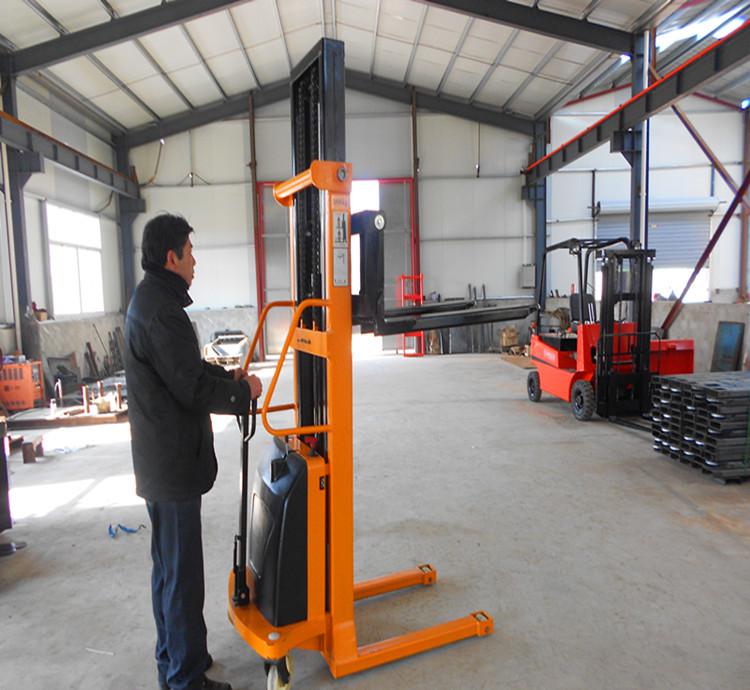electric stacker (5)