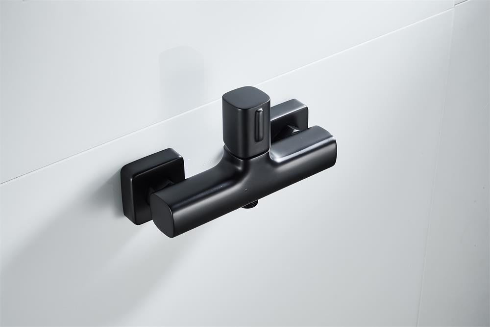 Momali Wall Mounted Shower Faucet