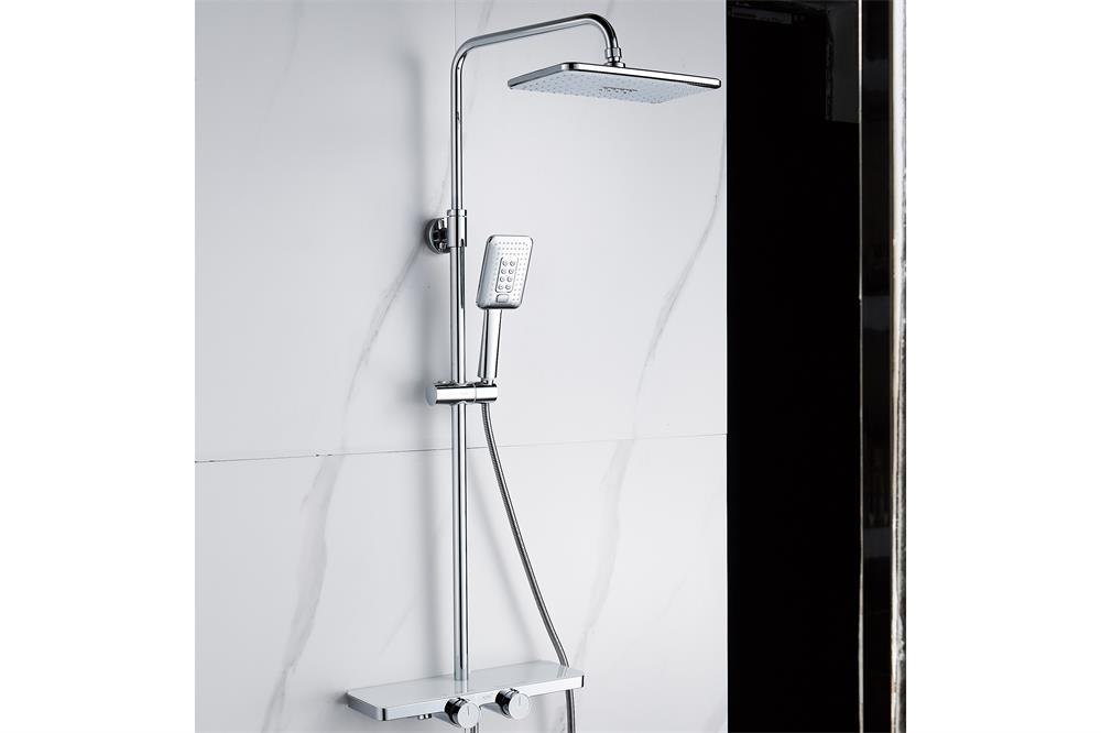 Elegant and High-Quality Faucets for a Luxurious Home Upgrade