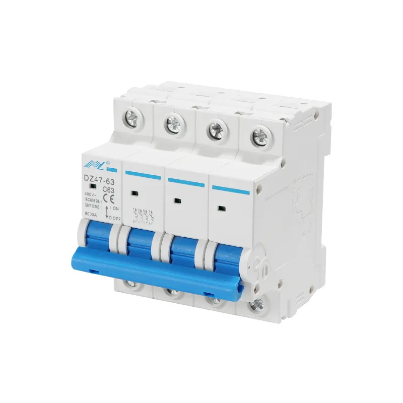 The Importance of Dc Isolator Switch in Electrical Systems