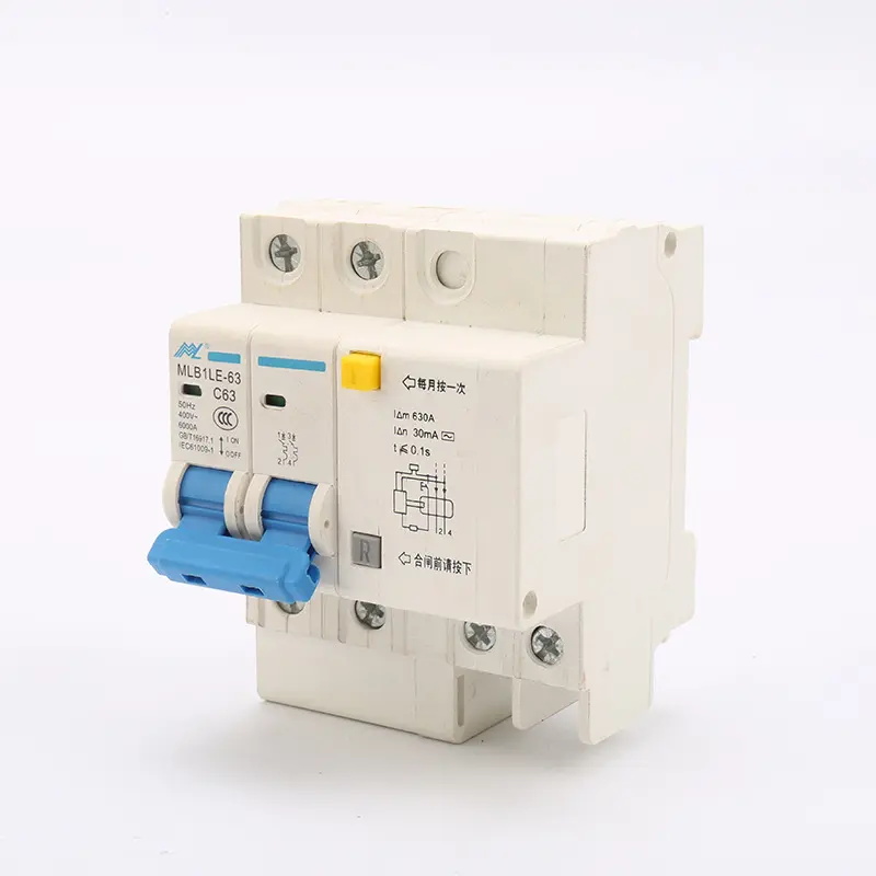 Top-rated Mccb Unit for Efficient Electrical Circuit Control