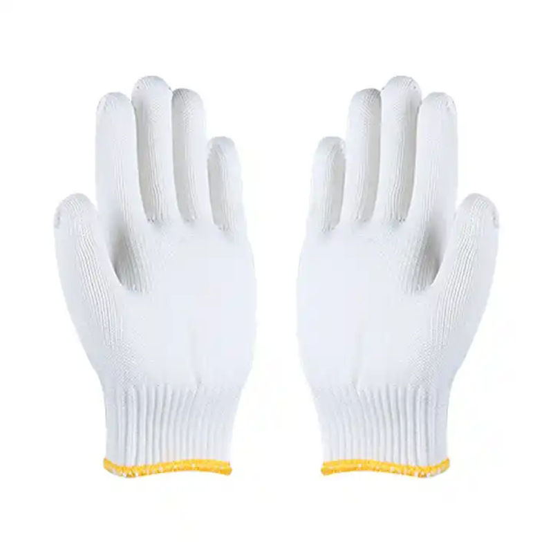 Gardening Gloves Safety Construction Working Hand Gloves Custom Gloves 