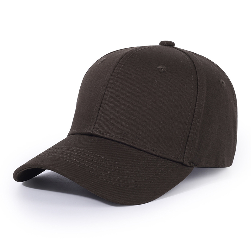Baseball Cap Golf Dad Hat Adjustable Cotton Hats 