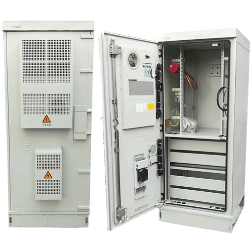 Outdoor anti-theft cabinet RM-ODCB-FD