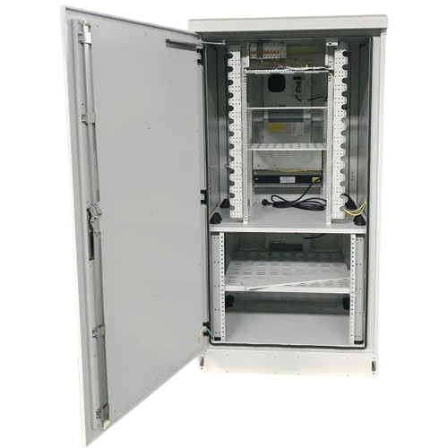 Intelligent integrated cabinet RM-ODCB-QX