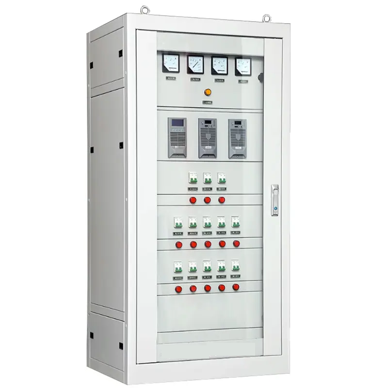 GZDW series high-frequency switching DC power supply panel