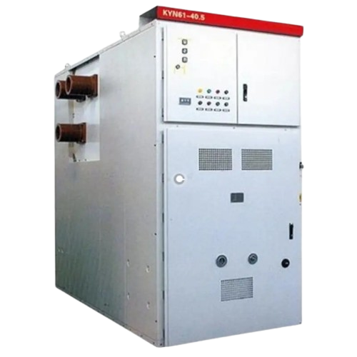 KYN61-40.5 refers to the armored removable type AC metal closed switchgear