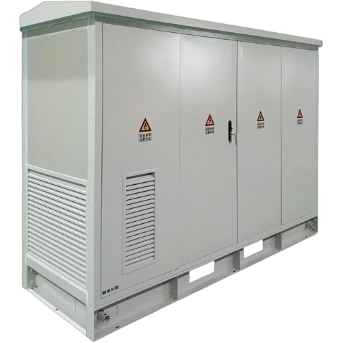 Outdoor non-metallic cabinet RM-ODCB-FJS
