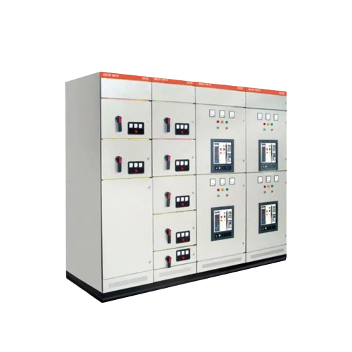 GCK type low-voltage drawer switchgear