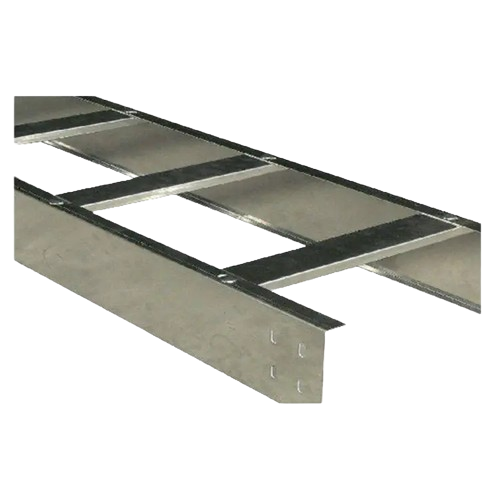 Stepped cable tray RM-QJ-TJS
