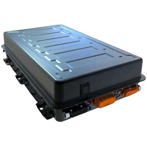 Car battery box RM-BTB