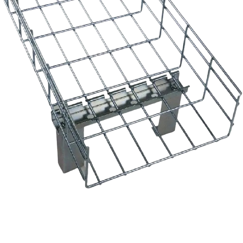 Grid format cable tray RM-QJ-WGS