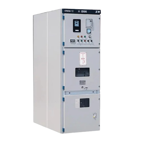 KYN28-12 metal-enclosed switchgear