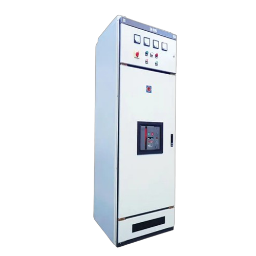 GGD type AC low-voltage distribution cabinet