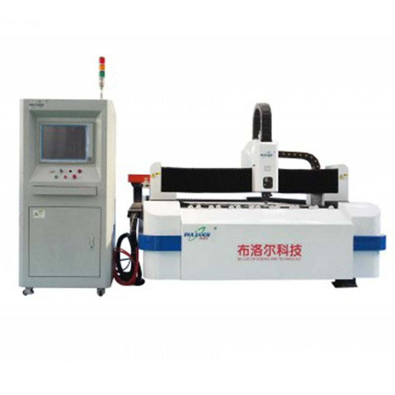 Fiber laser cutting machine CE3015