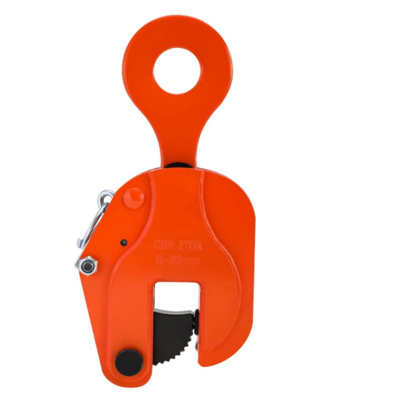 ACTEK 10,000 LBS Swivel Hoist Ring - 1-8 1-1/4 Inch Thread (Part #46662)