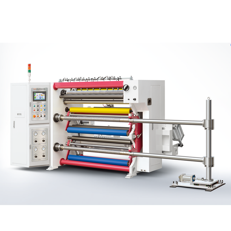 Top Paper Slitter Options for Efficient Cutting