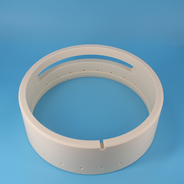 Discover the Latest Innovations in Ceramic Tube Technology