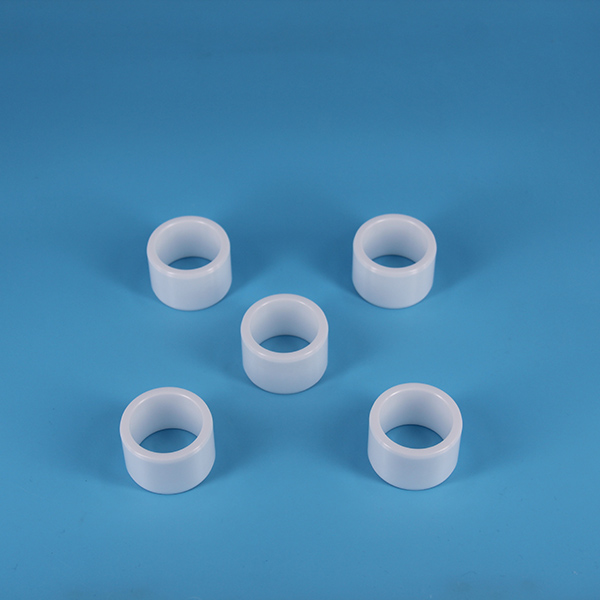 ST.CERA Customized Zirconia Ceramic tube