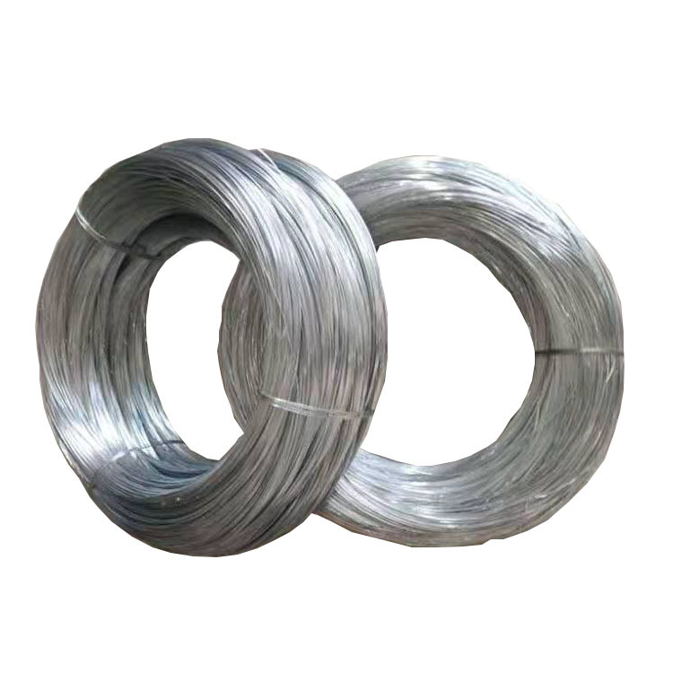 High Carbon Steel Crimped Wire Mesh Hot Rolled Alloy Steel Wire Rod SAE1008 SAE1022
