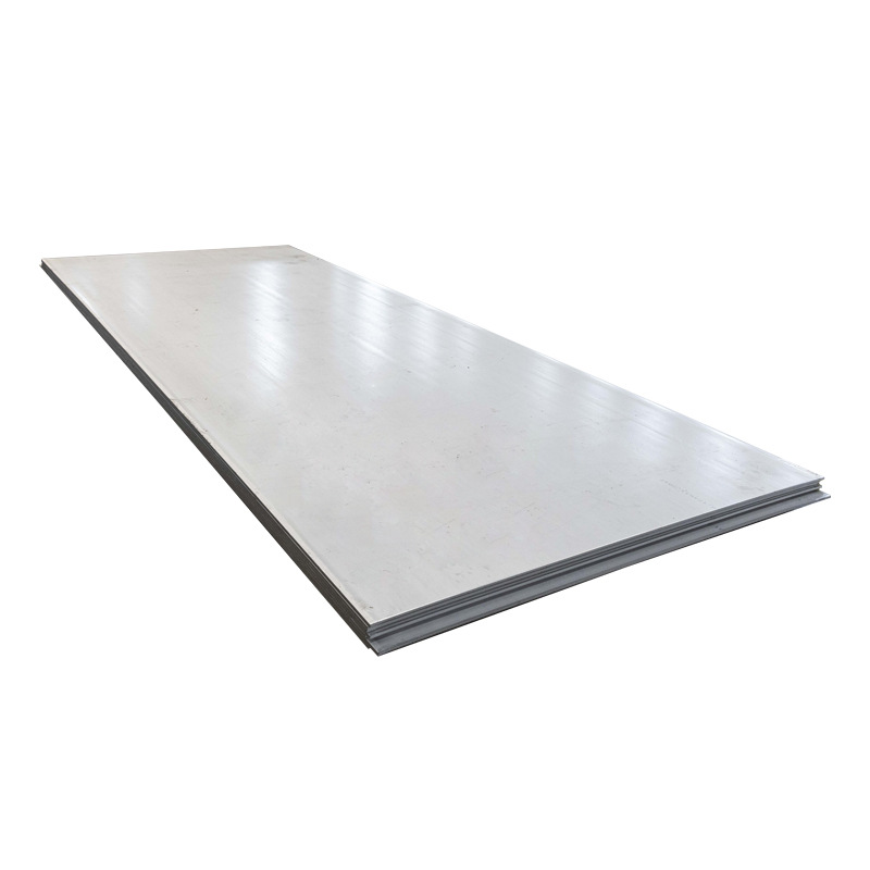 Durable Stainless Steel Plate Sheet for Various Applications