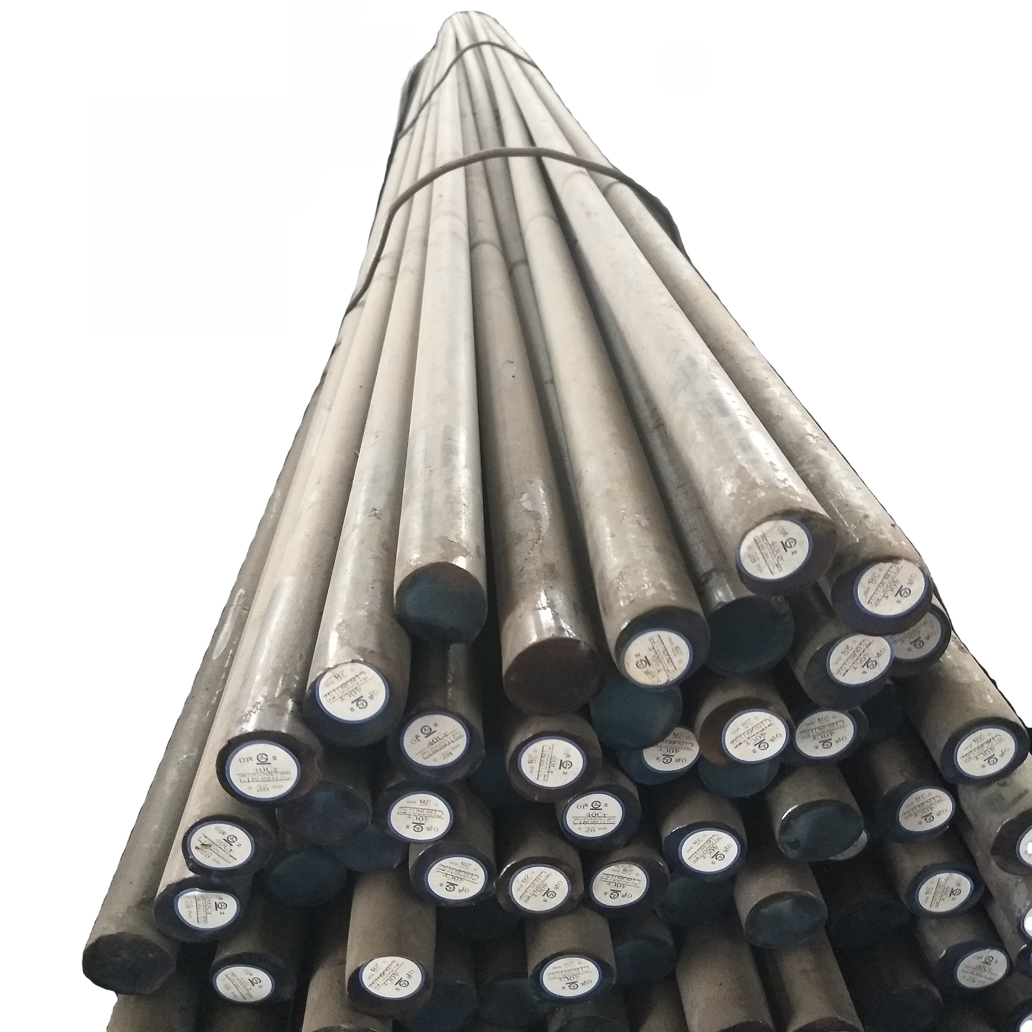 Steel industry sees increase in demand for wire rod products