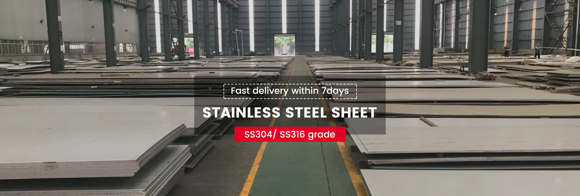 Stainless Steel Sheet, Metal Galvanized Sheet, Metal Corrugated Metal Sheets - SHUNYUN