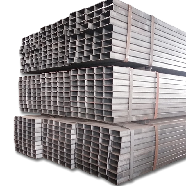 Top 5 Benefits of H Steel for Construction Projects