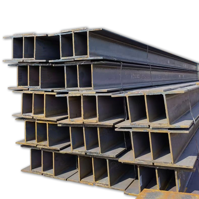 Durable and Robust Steel Beam: The Ideal Solution for Structural Support