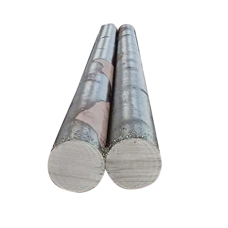 High quality Q235B carbon steel round deformed bar steel rebar for building construction steel price