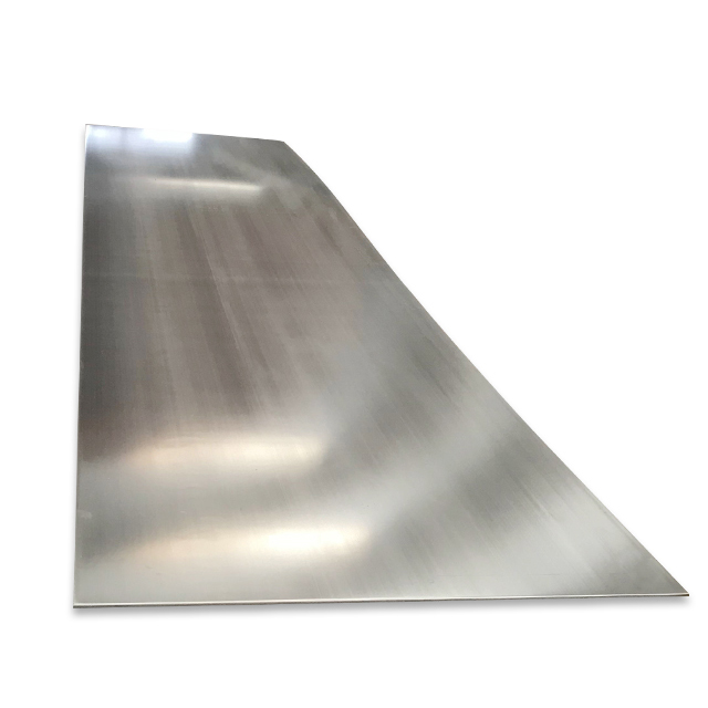 Stainless steel sheet SS Plate