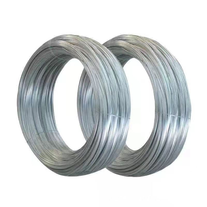 Carbon Steel Wire Rod