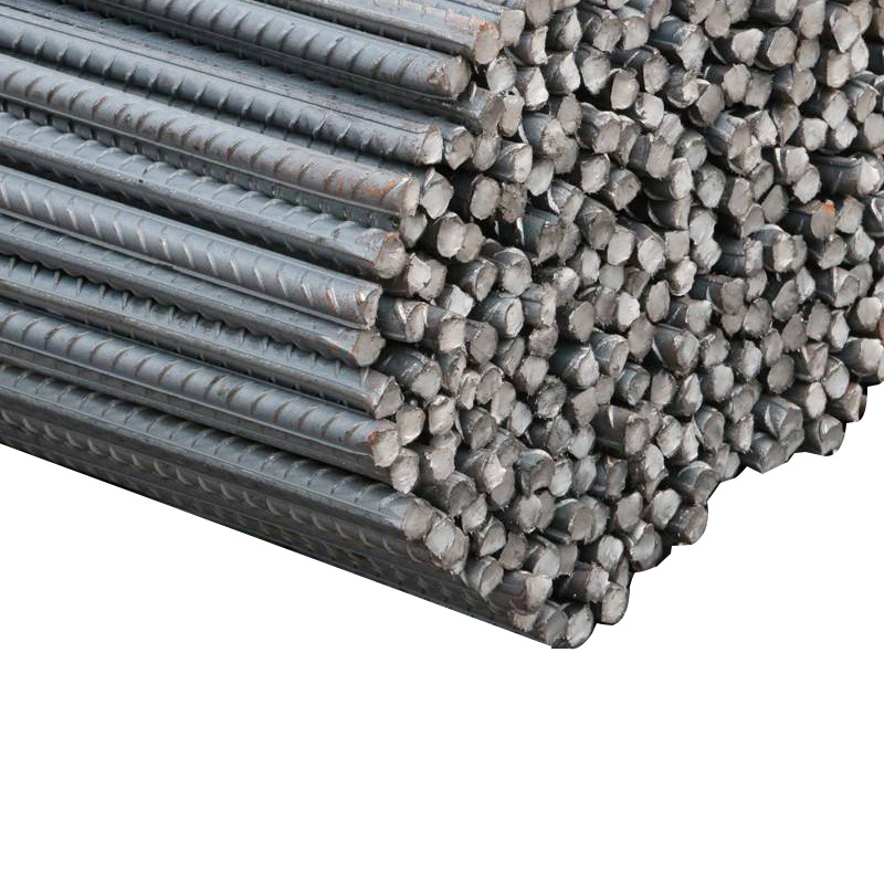 Durable and Reliable Steel Rods for Building Construction