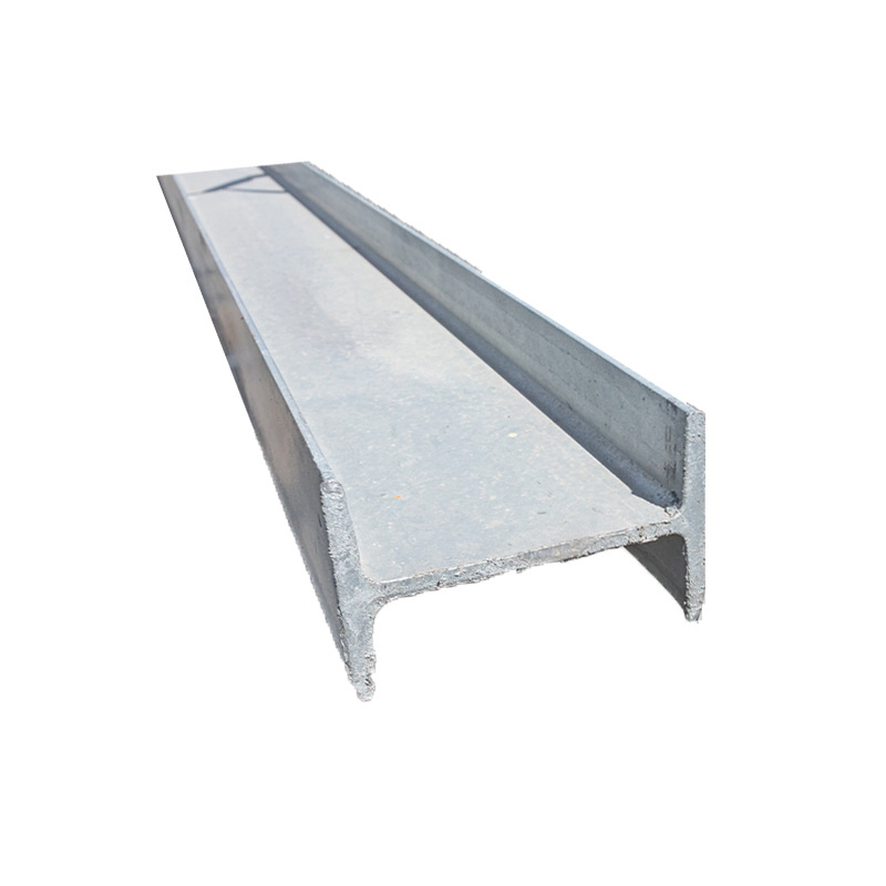 High-Quality H Section Steel Beam for Construction Projects