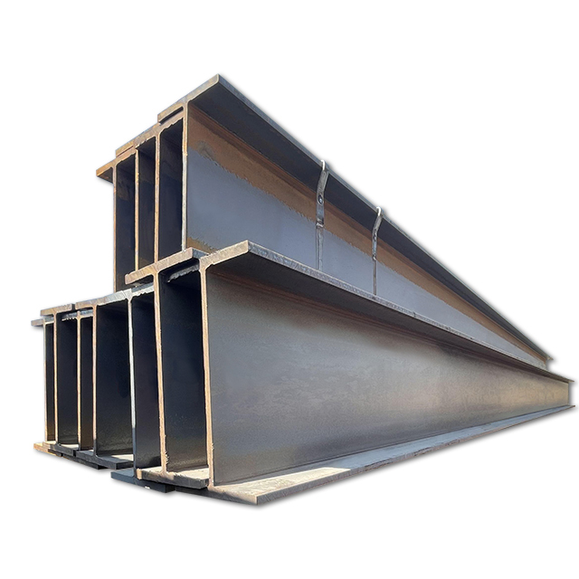 Durable Stainless Steel Profiles for Various Applications