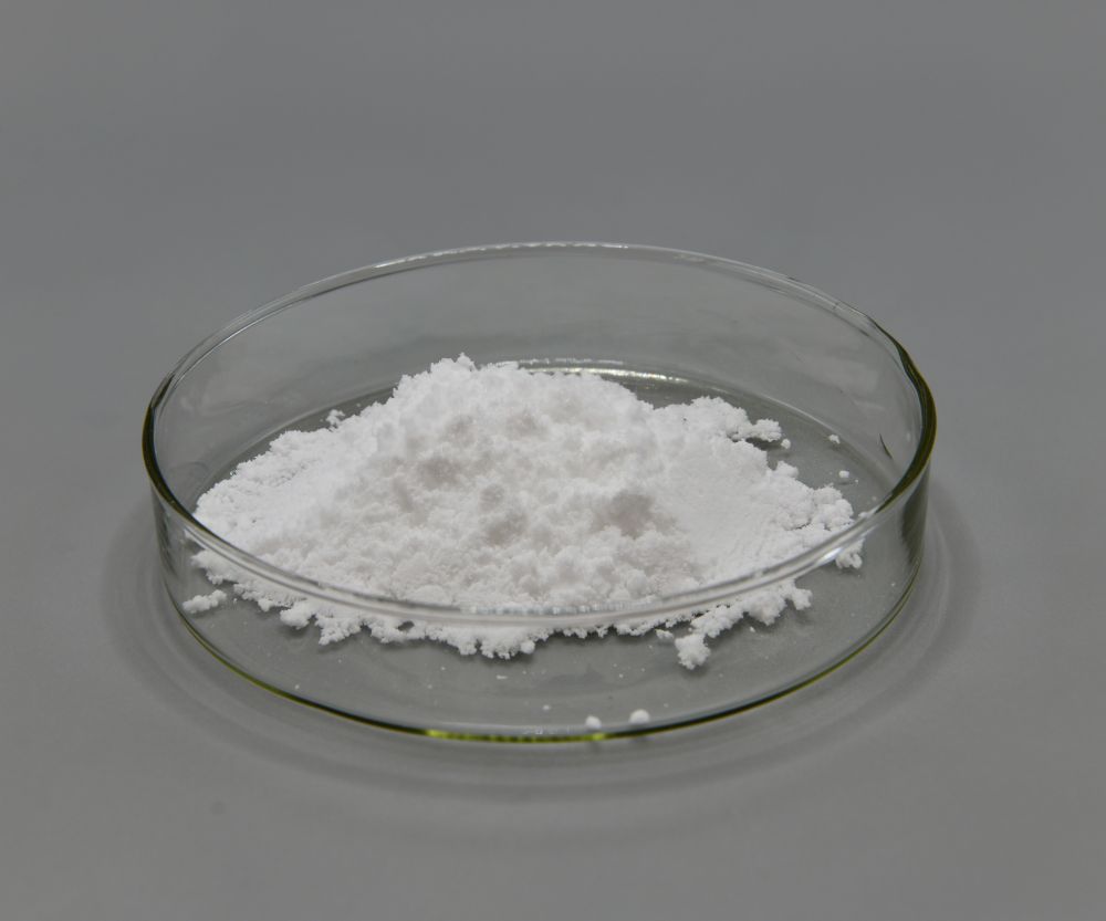 TF-303 Water-soluble ammonium polyphosphate of high phosphorus and Nitrogen content using for paper, wood, bamboo fibers, and fertilizer.