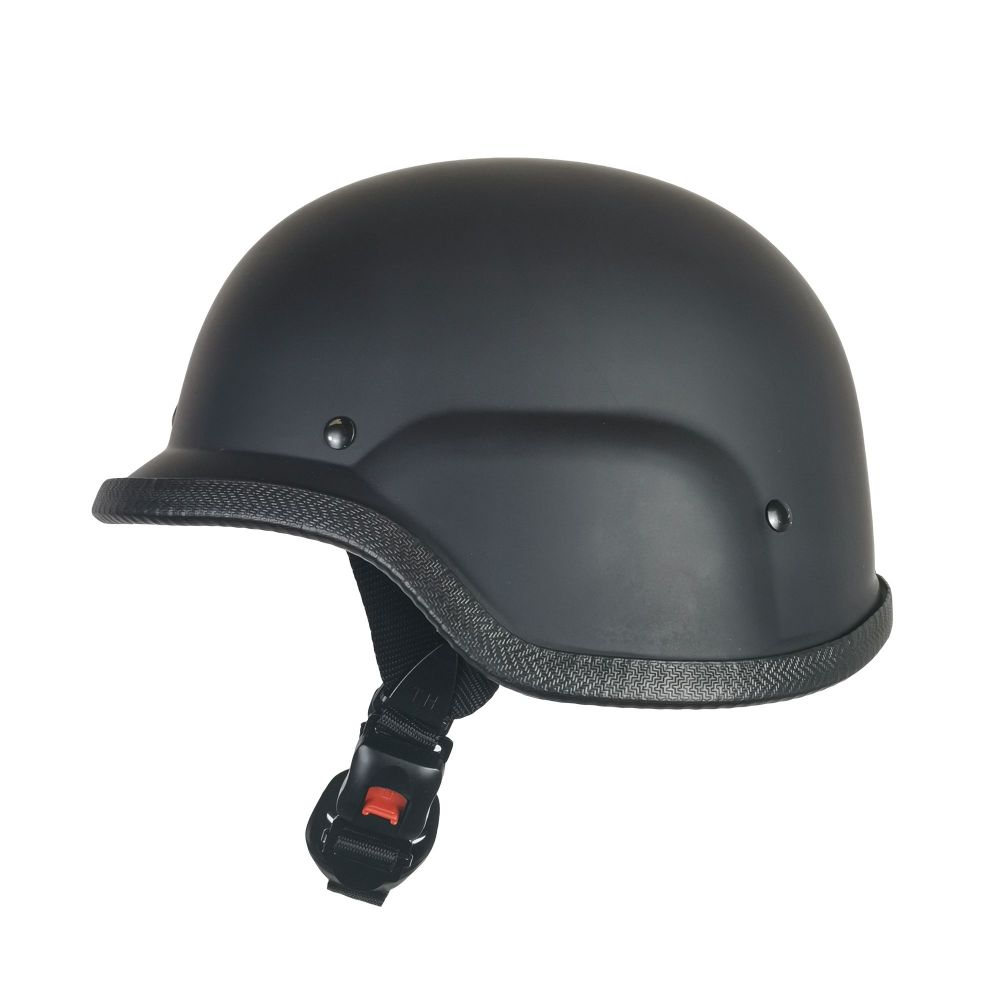 German style Riot Helmet Tactical Helmet Police Equipment Security Guard Helmet
