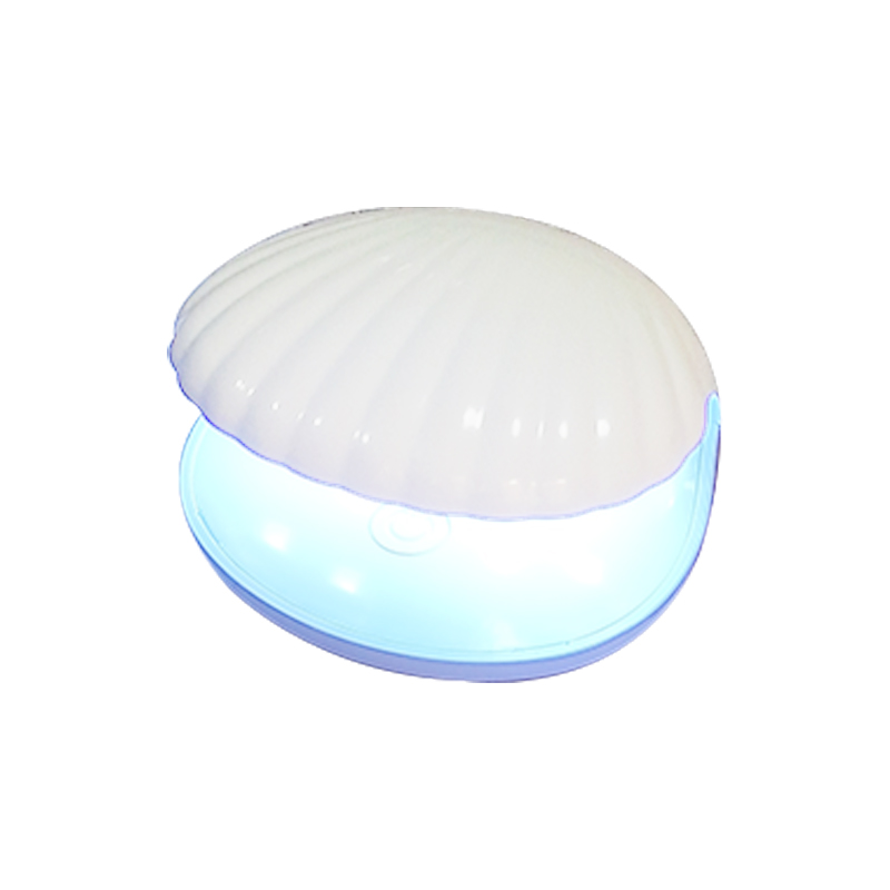 Top-rated UVLED nail lamp for fast and safe curing