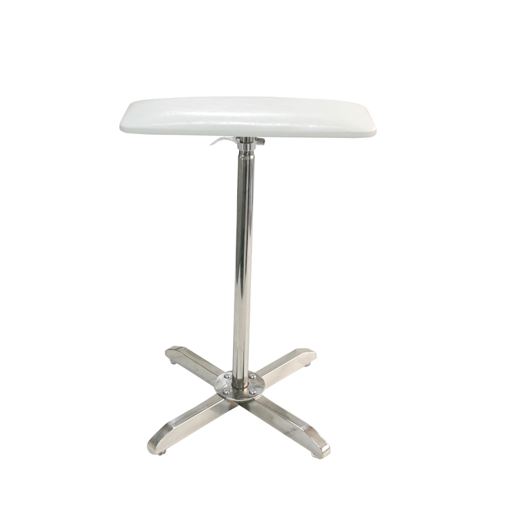 Professional Nail Table Arm Rest for Comfortable Nail Services