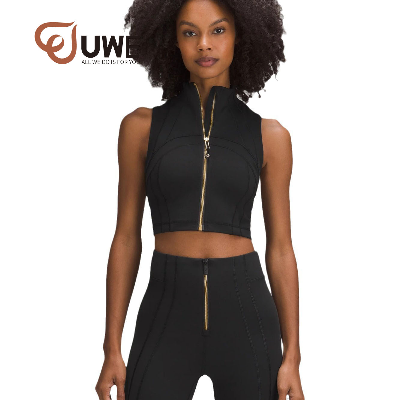 Best Yoga Clothing Set for a Seamless Look