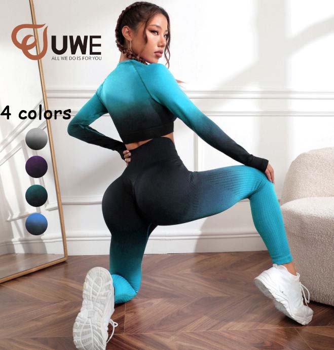 Stylish and Functional Gym Clothing for Women